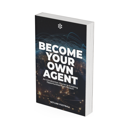 BECOME YOUR OWN AGENT™ EBOOK
